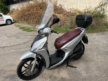 Kymco People S 150 (2019)
