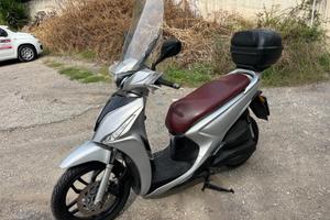 Kymco People S 150 (2019)