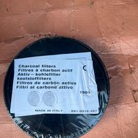 Filtri carbone attivo cappa Franke