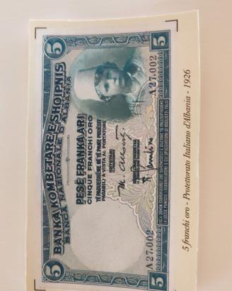 banconote 
