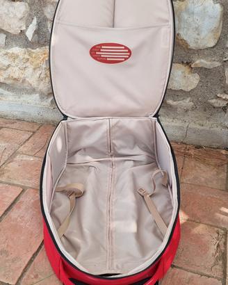 trolley samsonite