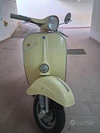 Vespa 50L 1968