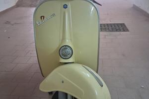 Vespa 50L 1968