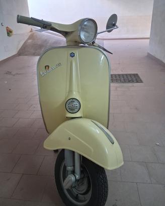 Vespa 50L 1968