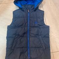 Smanicato Benetton 7/8 anni