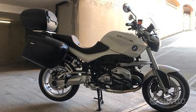 BMW R1200R – Anno 2014
