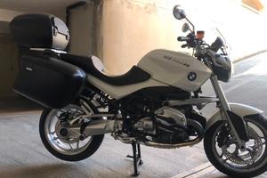 BMW R1200R – Anno 2014