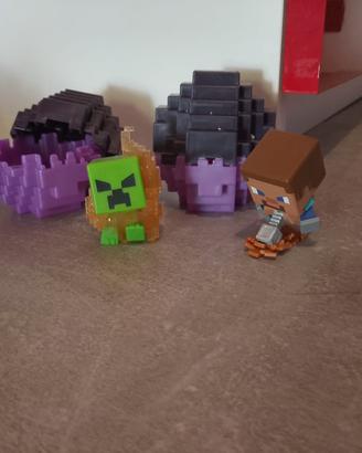 Lotto minecraft mini mode spawn egg