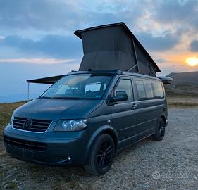 Volkswagen California T5 - 2005