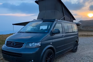 Volkswagen California T5 - 2005