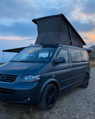 Volkswagen California T5 - 2005