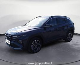 Hyundai Tucson 1.6 Gamma II T-GDI Petrol 6 Sp...