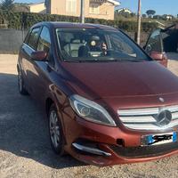 Mercedes classe B