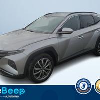 Hyundai Tucson 1.6 PHEV EXELLENCE 4WD AUTO
