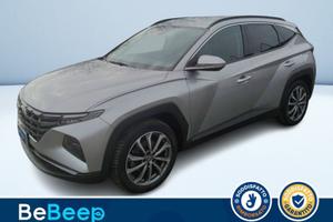 Hyundai Tucson 1.6 PHEV EXELLENCE 4WD AUTO
