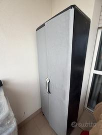 Scarpiera/mobiletto da interno ed esterno