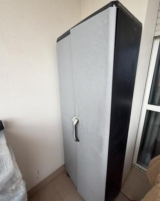 Scarpiera/mobiletto da interno ed esterno