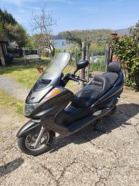 Yamaha Majestiy Majestic 250 Asi