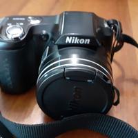 fotocamera Nikon Coolpix L100