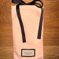 Mascherina per dormire Gucci