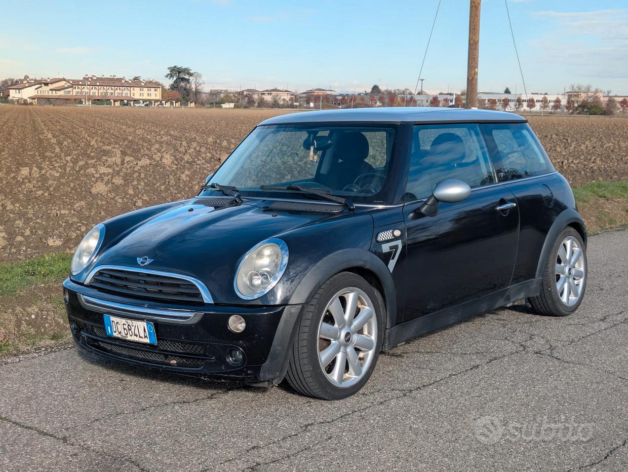 MINI Mini 2ª serie