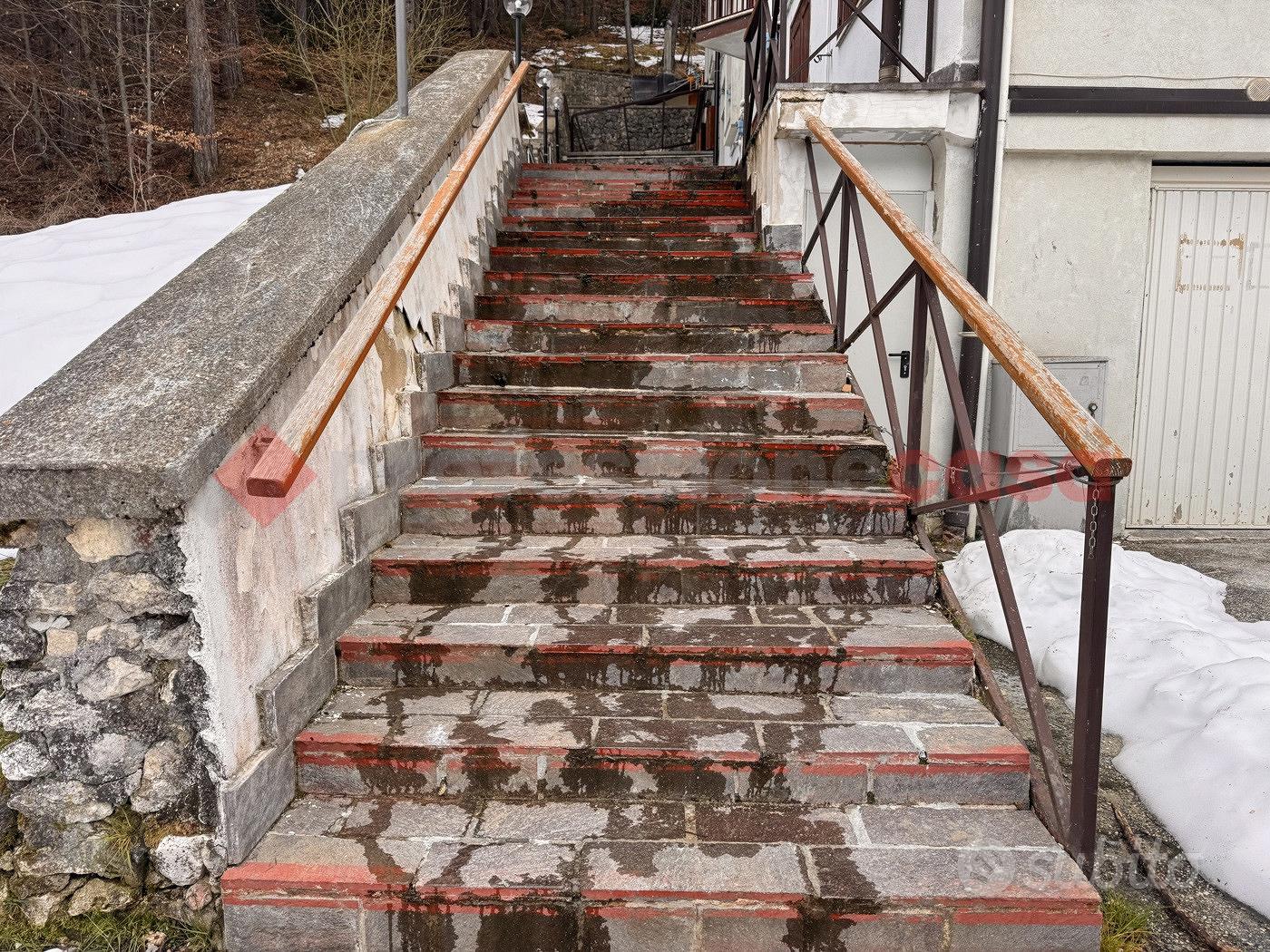 Appartamento – Roccaraso - Altro