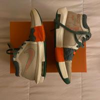 Nike LeBron Witness VIII