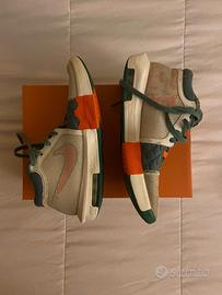 Nike LeBron Witness VIII