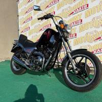 Moto Morini Excalibur 501