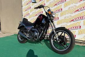 Moto Morini Excalibur 501