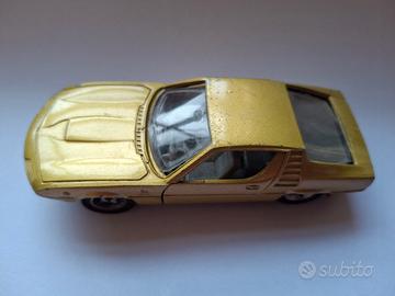 Alfa Romeo Montreal - Norev - 1:43
