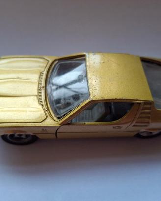 Alfa Romeo Montreal - Norev - 1:43