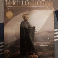 I figli di Hurin - 1 edizione mondolibri - Tolkien