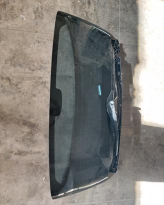 lunotto posteriore smart 451