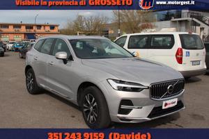 Volvo XC60 2.0 t6 recharge phev Inscription Expres