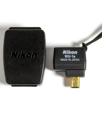 Fotocamera Nikon 3200