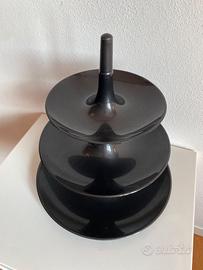 Alzata portafrutta di design Koziol "Babel"