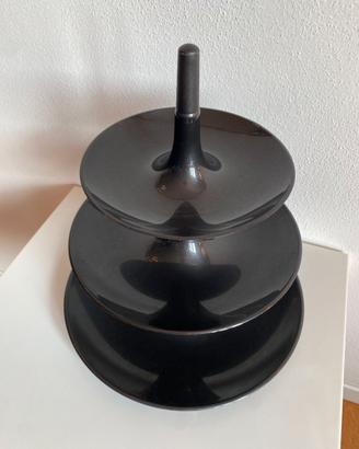Alzata portafrutta di design Koziol "Babel"