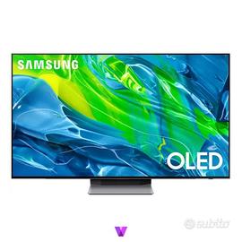 Samsung S95B 55 OLED QE55S95BATXZT per Ricambi!
