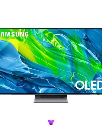 Samsung S95B 55 OLED QE55S95BATXZT per Ricambi!
