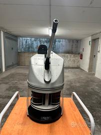 Modello cannone otomelara 127/54