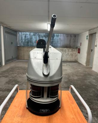 Modello cannone otomelara 127/54