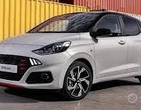 Porte&ricambi hyundai i10 2023;2024