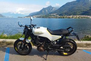 Husqvarna Vitpilen 401 - 2018 12100km