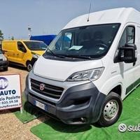 Fiat Ducato 33 2.3 Mjt (L2H2)(GARANTITA-KM 55.000)