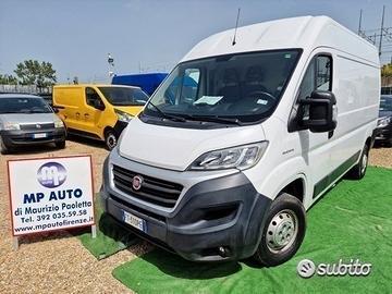 Fiat Ducato 33 2.3 Mjt (L2H2)(GARANTITA-KM 55.000)