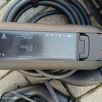 Sistema di ricarica Porsche Cayenne charger basic