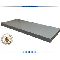 Mensole da parete in legno realizzate a mano