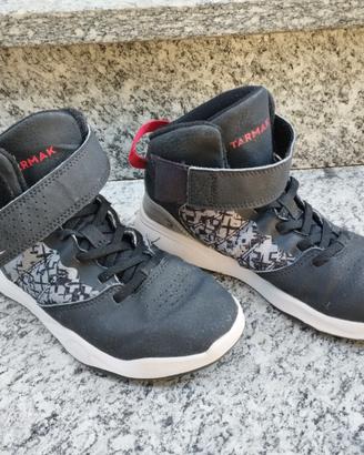 Scarpe basket Tarmak