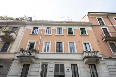 Appartamento Milano [28/26VRG]